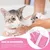 PetTribes Sac de Bain Animaux Sac de Toilettage Sécurisé PetTribes Sac de Bain Animaux Sac de Toilettage Sécurisé