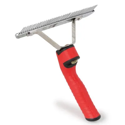 PetTribes Peigne Démêlant Extra Large pour Chien PetTribes Peigne Démêlant Extra Large pour Chien
