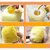 PetTribes Brosse de Bain pour Animaux avec Distributeur de Shampooing PetTribes Brosse de Bain pour Animaux avec Distributeur de Shampooing