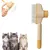 ZooVenture Brosse Élimination Poils Chat ZooVenture Brosse Élimination Poils Chat