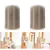 HausPets Brosse auto toilettage pour chats, pack de 2 HausPets Brosse auto toilettage pour chats, pack de 2