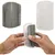 HausPets Brosse auto toilettage pour chats, pack de 2 HausPets Brosse auto toilettage pour chats, pack de 2