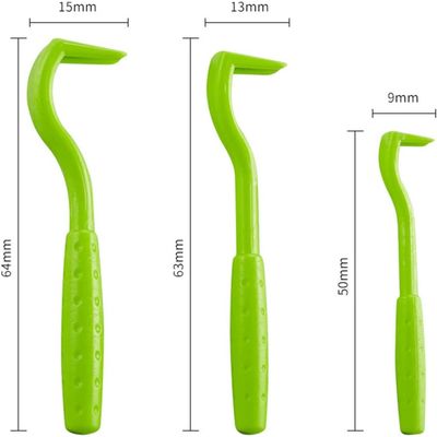 ZooVenture Kit Extraction Tiques Animaux Réutilisable