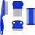 Blau