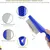 ZooVenture 4er Set Pflegekämme - ABS, Edelstahl, Ergonomisch ZooVenture 4er Set Pflegekämme - ABS, Edelstahl, Ergonomisch