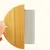 FurryFusion Peigne anti-puces en bois pour animaux de compagnie FurryFusion Peigne anti-puces en bois pour animaux de compagnie