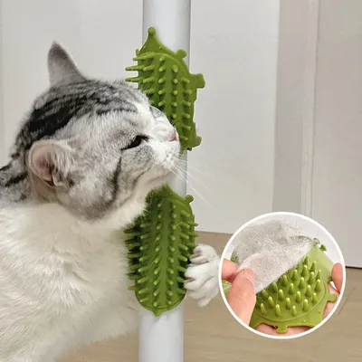 FurryFusion Griffeuse collable pour chat FurryFusion Griffeuse collable pour chat