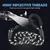 ZooVenture Heavy Duty Dog Leash - Reflective Rope & Carabiner ZooVenture Heavy Duty Dog Leash - Reflective Rope & Carabiner