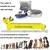 ZooVenture Collier Anti-Puces Tiques 8 Mois ZooVenture Collier Anti-Puces Tiques 8 Mois