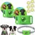 MCBOSON Pendentif Anti-Parasitaire Animaux Sensibles MCBOSON Pendentif Anti-Parasitaire Animaux Sensibles