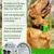 MCBOSON Pendentif Anti-Parasitaire Animaux Sensibles MCBOSON Pendentif Anti-Parasitaire Animaux Sensibles