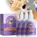 Zoomtopia Spray nettoyage dentaire pour chien et chat haleine fraîche