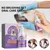 Zoomtopia Spray nettoyage dentaire pour chien et chat haleine fraîche Zoomtopia Spray nettoyage dentaire pour chien et chat haleine fraîche