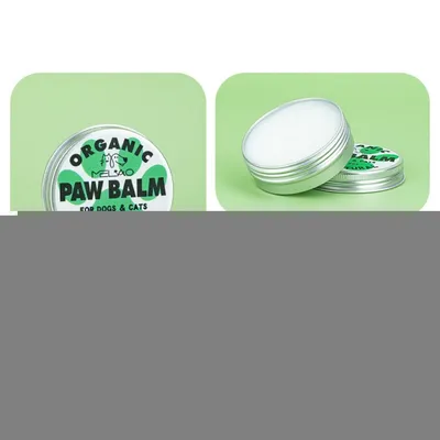 PetTribes Baume Protecteur Pattes PetTribes Baume Protecteur Pattes