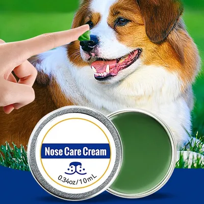 PetTribes Baume Nasal Hydratant Chien PetTribes Baume Nasal Hydratant Chien