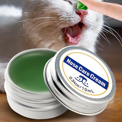 PetTribes Baume Nasal Hydratant Chien