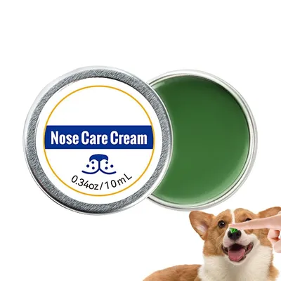 PetTribes Baume Nasal Hydratant Chien PetTribes Baume Nasal Hydratant Chien
