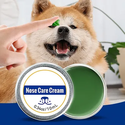 PetTribes Baume Nasal Hydratant Chien PetTribes Baume Nasal Hydratant Chien