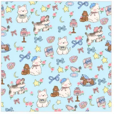 Sac de toilettage chat bleu 45cm : anti-griffures pour ongles & bain Sac de toilettage chat bleu 45cm : anti-griffures pour ongles & bain