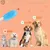 ZooVenture Brosse Dents Chien Silicone - Doigts, BPA Gratuit ZooVenture Brosse Dents Chien Silicone - Doigts, BPA Gratuit