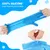 ZooVenture 2-in-1 Silicone Bath Glove - Non-Slip Brush Mitt ZooVenture 2-in-1 Silicone Bath Glove - Non-Slip Brush Mitt