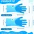 ZooVenture 2-in-1 Silicone Bath Glove - Non-Slip Brush Mitt ZooVenture 2-in-1 Silicone Bath Glove - Non-Slip Brush Mitt