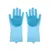 ZooVenture 2-in-1 Silicone Bath Glove - Non-Slip Brush Mitt ZooVenture 2-in-1 Silicone Bath Glove - Non-Slip Brush Mitt