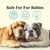 ZooVenture 360° Dog Toothbrush Finger Brush - Dental Care ZooVenture 360° Dog Toothbrush Finger Brush - Dental Care