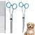 ZooVenture Kit Toilettage Chien - Ciseaux, Peigne, Inox ZooVenture Kit Toilettage Chien - Ciseaux, Peigne, Inox