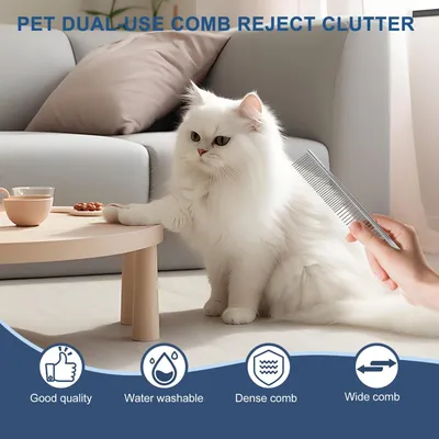 PetTribes Kit Toilettage Chien Ciseaux Grooming Pro PetTribes Kit Toilettage Chien Ciseaux Grooming Pro