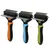 ZooVenture Dog Undercoat Rake - Metal Deshedding Double Coats ZooVenture Dog Undercoat Rake - Metal Deshedding Double Coats