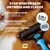 ZooVenture Dog Undercoat Rake - Metal Deshedding Double Coats ZooVenture Dog Undercoat Rake - Metal Deshedding Double Coats