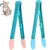 MCBOSON 2 peignes anti-taches adaptés aux petits chiens et chats MCBOSON 2 peignes anti-taches adaptés aux petits chiens et chats