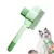 ZooVenture Brosse Chat Poils - Doux, Anti-Pelotes, Tous Poils ZooVenture Brosse Chat Poils - Doux, Anti-Pelotes, Tous Poils