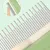 FurryFusion Peigne pour animaux de compagnie en forme d'ours FurryFusion Peigne pour animaux de compagnie en forme d'ours