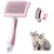 ZooVenture Brosse 2 en 1 Chien Chat ZooVenture Brosse 2 en 1 Chien Chat