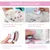 ZooVenture Brosse 2 en 1 Chien Chat ZooVenture Brosse 2 en 1 Chien Chat