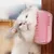 PetTribes Brosse Auto-Grattage Chat Fixable Mur Meuble Sensible PetTribes Brosse Auto-Grattage Chat Fixable Mur Meuble Sensible