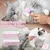 PetTribes Brosse Auto-Nettoyante Animaux - Poils Longs Courts Chiens Chats PetTribes Brosse Auto-Nettoyante Animaux - Poils Longs Courts Chiens Chats