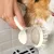 PetTribes Brosse de Bain Animaux Brosse Shampooing Massage PetTribes Brosse de Bain Animaux Brosse Shampooing Massage