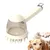 PetTribes Brosse de Bain Animaux Brosse Shampooing Massage PetTribes Brosse de Bain Animaux Brosse Shampooing Massage