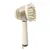 PetTribes Brosse de Bain Animaux Brosse Shampooing Massage PetTribes Brosse de Bain Animaux Brosse Shampooing Massage