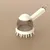 PetTribes Brosse de Bain Animaux Brosse Shampooing Massage PetTribes Brosse de Bain Animaux Brosse Shampooing Massage