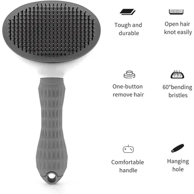 ZooVenture Brosse Libération Une Touche