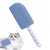 PetTribes Brosse AntiPoils DuoClean PetTribes Brosse AntiPoils DuoClean