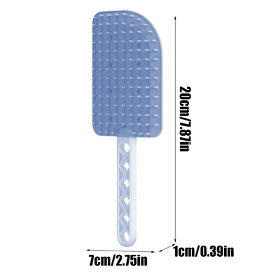 PetTribes Brosse AntiPoils DuoClean PetTribes Brosse AntiPoils DuoClean