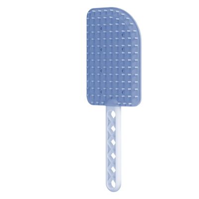 PetTribes Brosse AntiPoils DuoClean