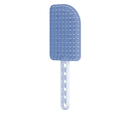 PetTribes Brosse AntiPoils DuoClean PetTribes Brosse AntiPoils DuoClean