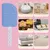 PetTribes Brosse AntiPoils DuoClean PetTribes Brosse AntiPoils DuoClean