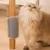 FurryFusion Peigne auto-nettoyant pour chat FurryFusion Peigne auto-nettoyant pour chat